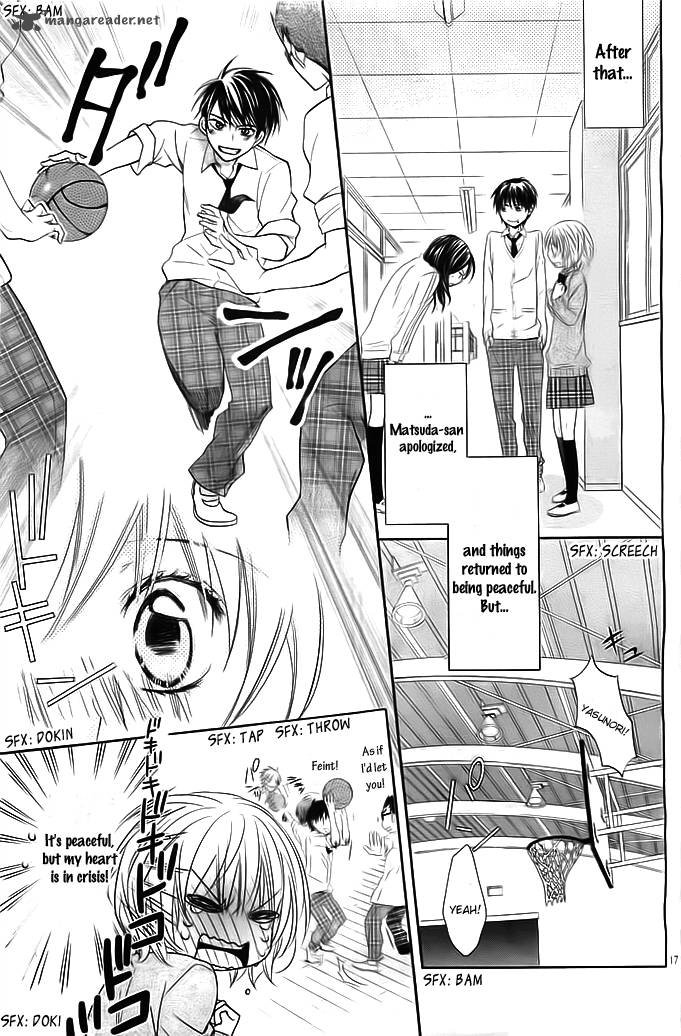 Sayonara Hero Chapter 1 Page 18