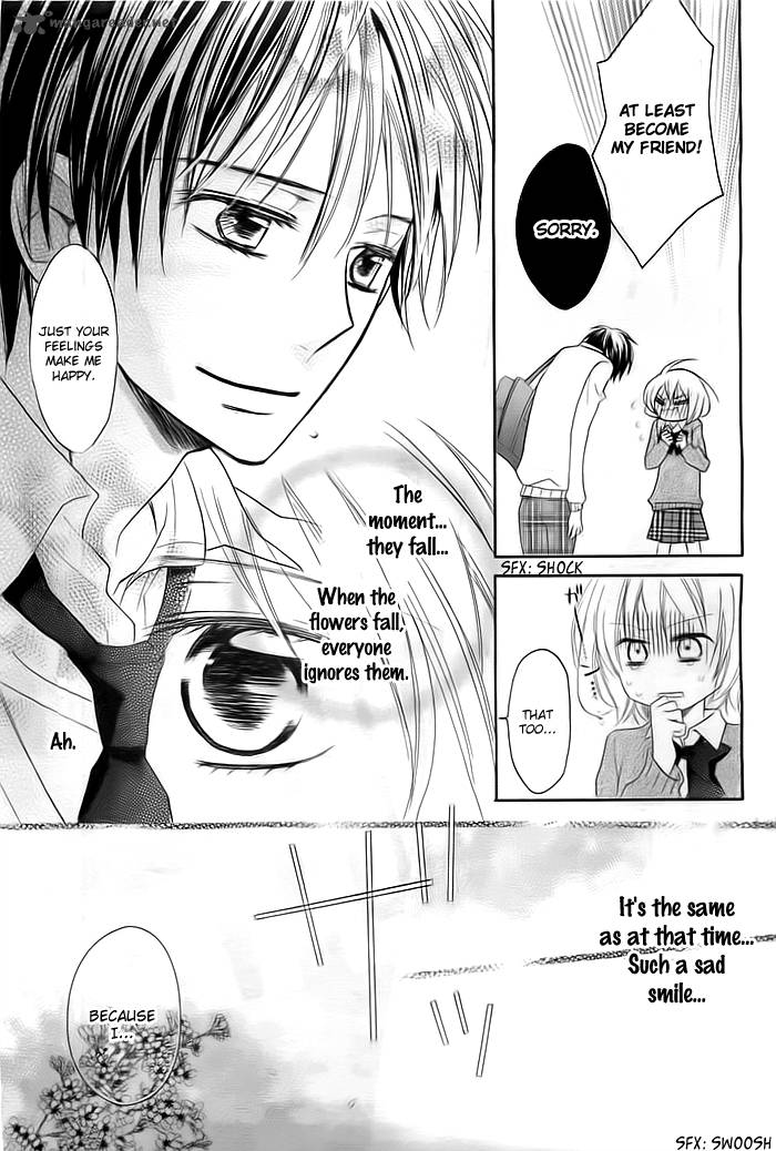 Sayonara Hero Chapter 1 Page 36