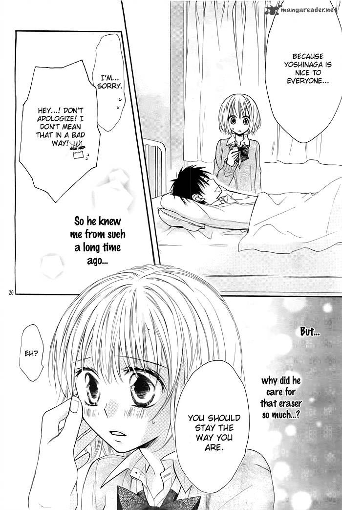 Sayonara Hero Chapter 2 Page 20