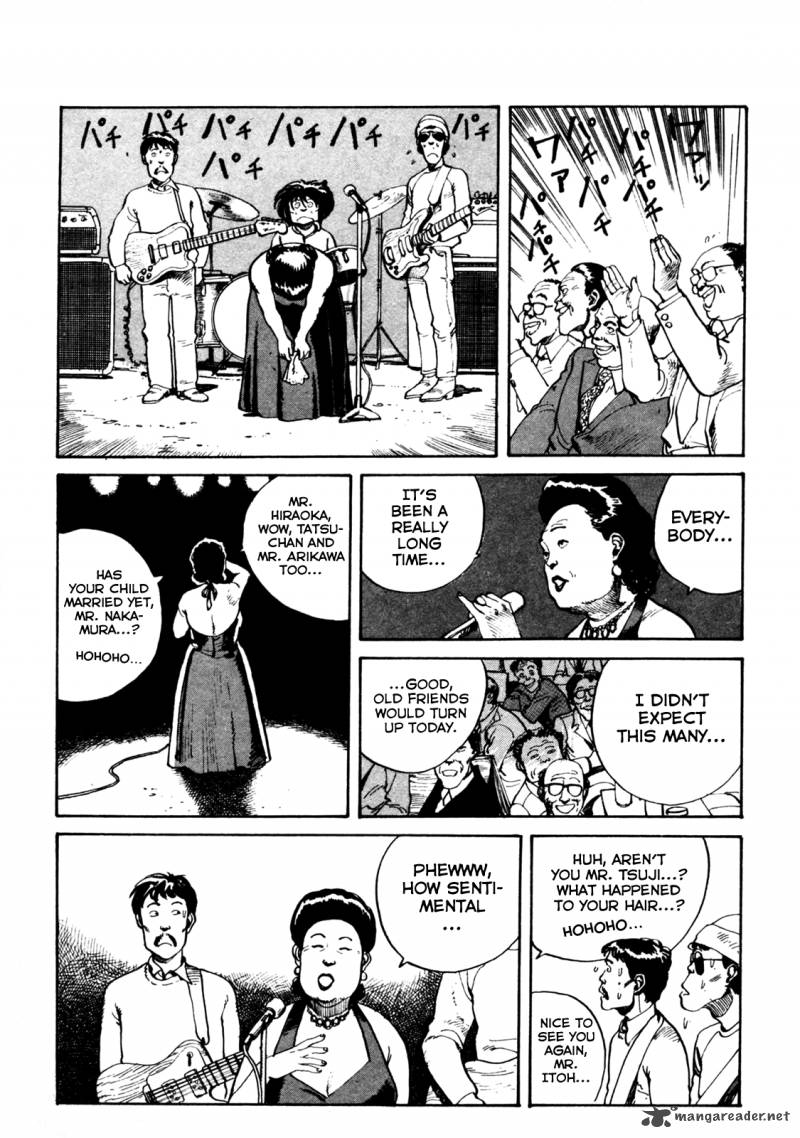 Sayonara Japan Chapter 1 Page 21