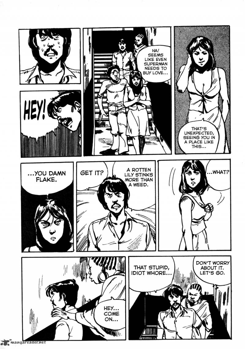 Sayonara Japan Chapter 3 Page 18