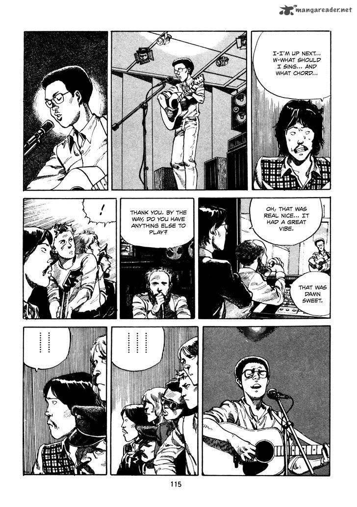 Sayonara Japan Chapter 5 Page 17
