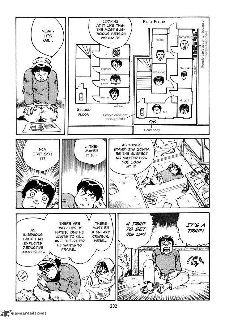 Sayonara Japan Chapter 6 Page 12