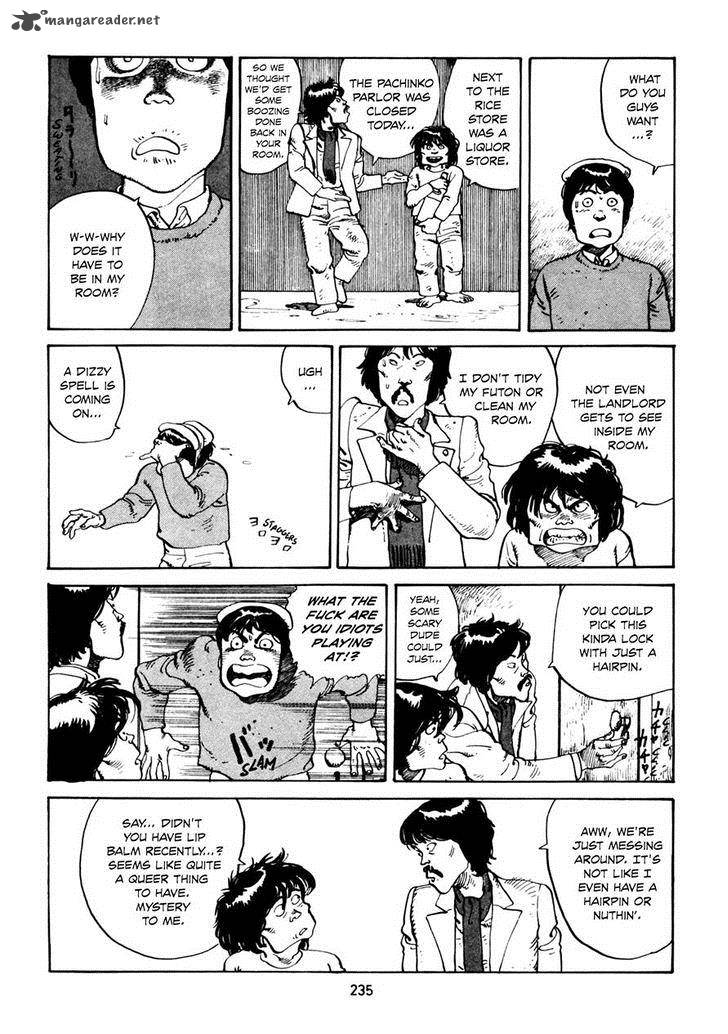 Sayonara Japan Chapter 6 Page 15