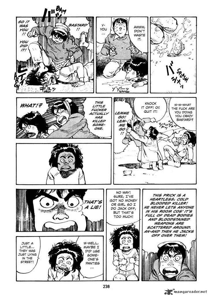 Sayonara Japan Chapter 6 Page 18