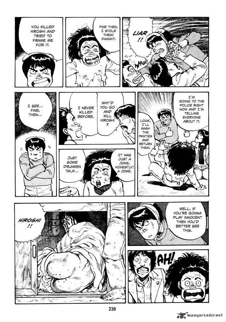 Sayonara Japan Chapter 6 Page 19