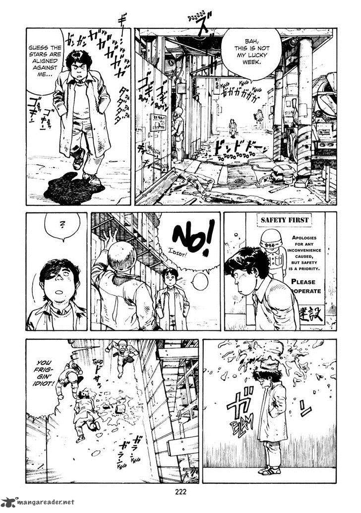 Sayonara Japan Chapter 6 Page 2