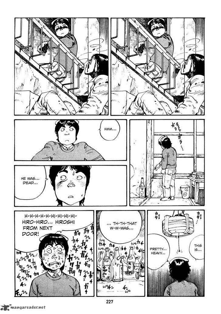 Sayonara Japan Chapter 6 Page 7