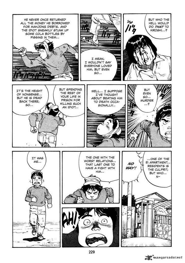 Sayonara Japan Chapter 6 Page 9
