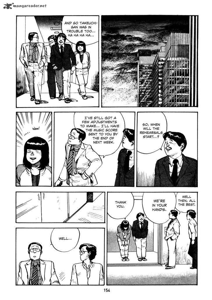 Sayonara Japan Chapter 7 Page 10