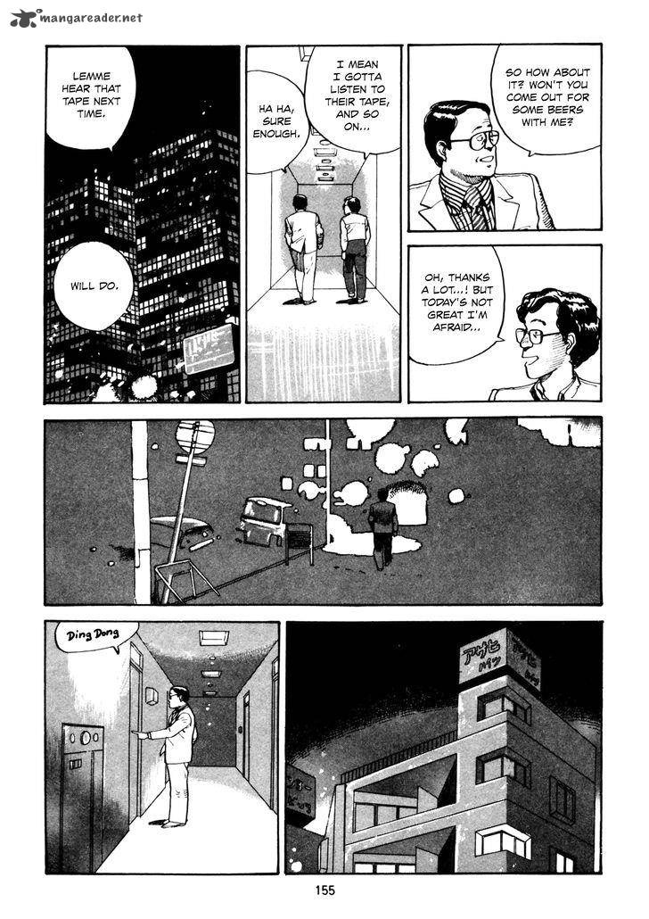 Sayonara Japan Chapter 7 Page 11