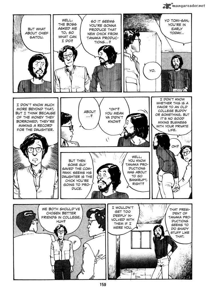 Sayonara Japan Chapter 7 Page 15