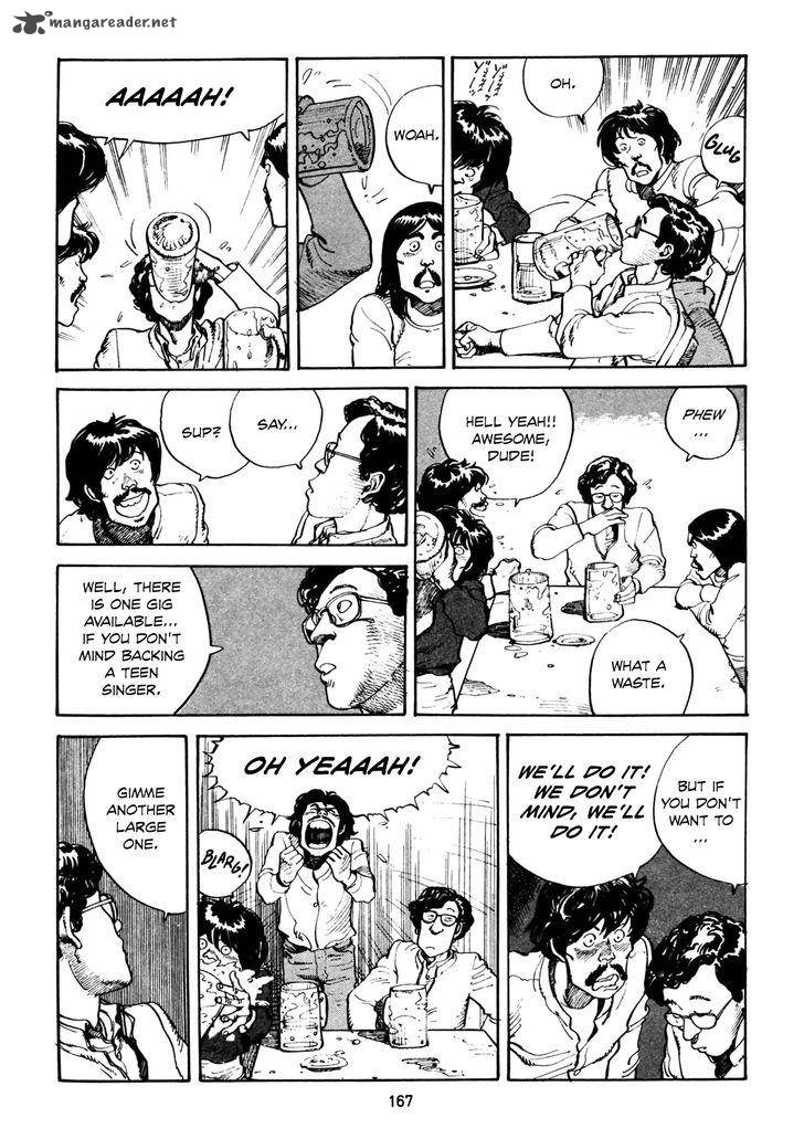 Sayonara Japan Chapter 7 Page 23
