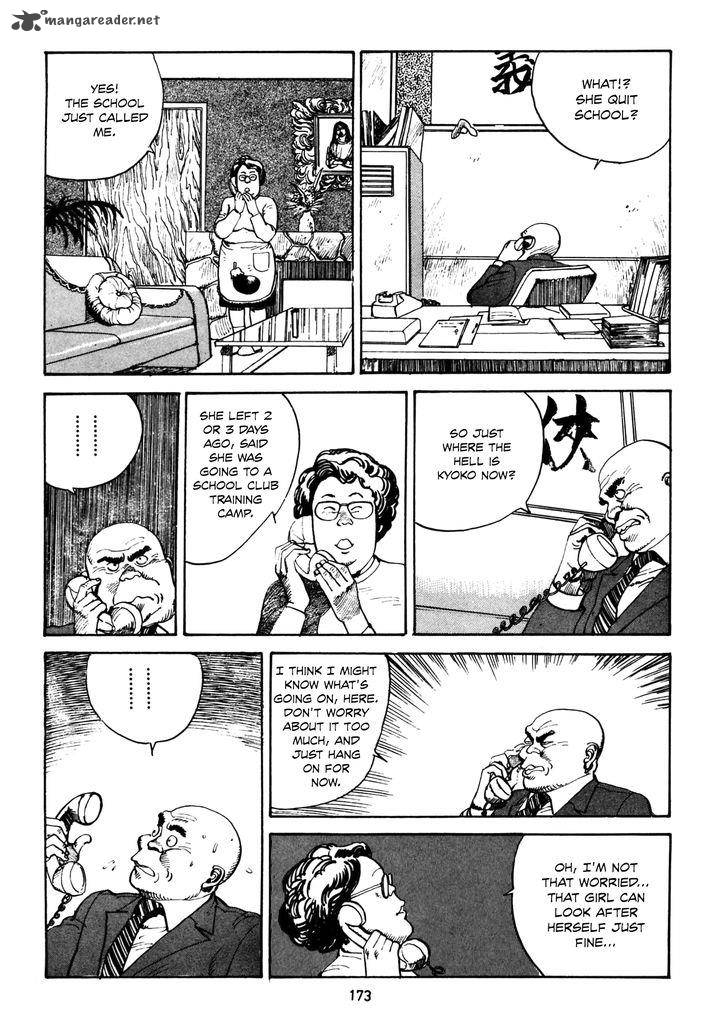 Sayonara Japan Chapter 7 Page 29