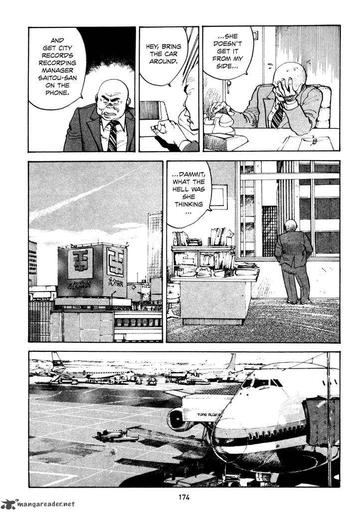 Sayonara Japan Chapter 7 Page 30