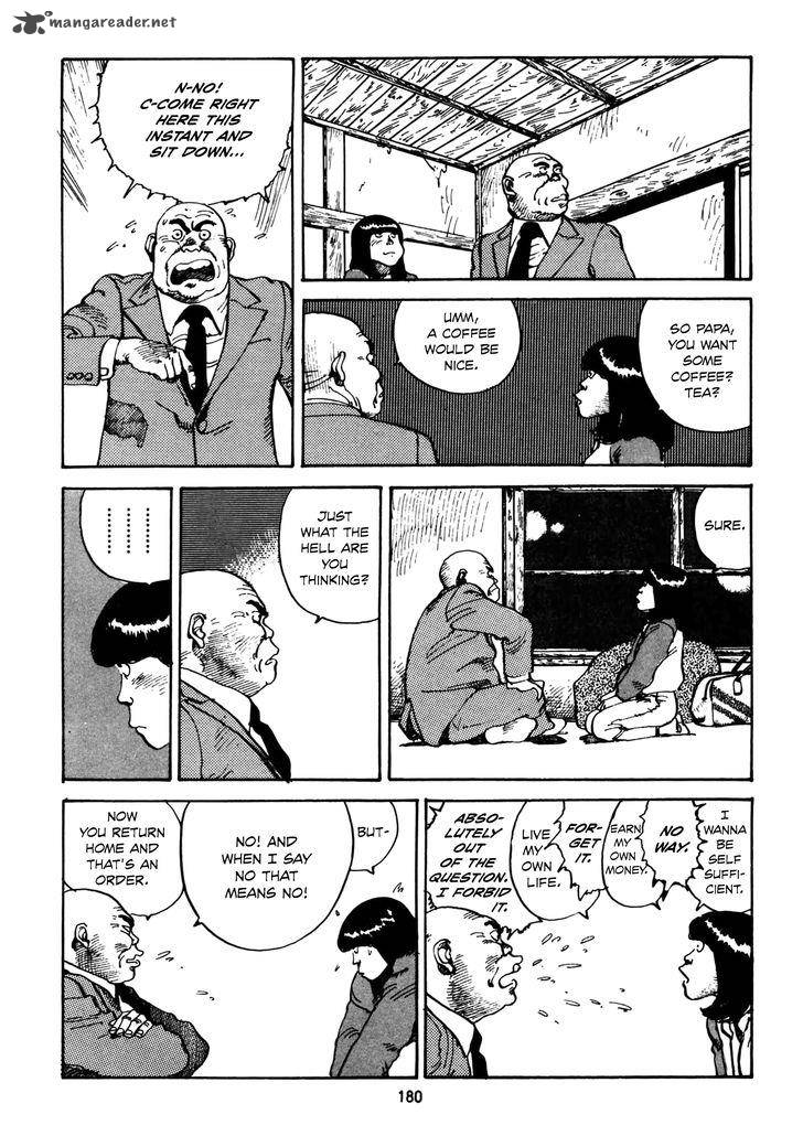 Sayonara Japan Chapter 7 Page 36