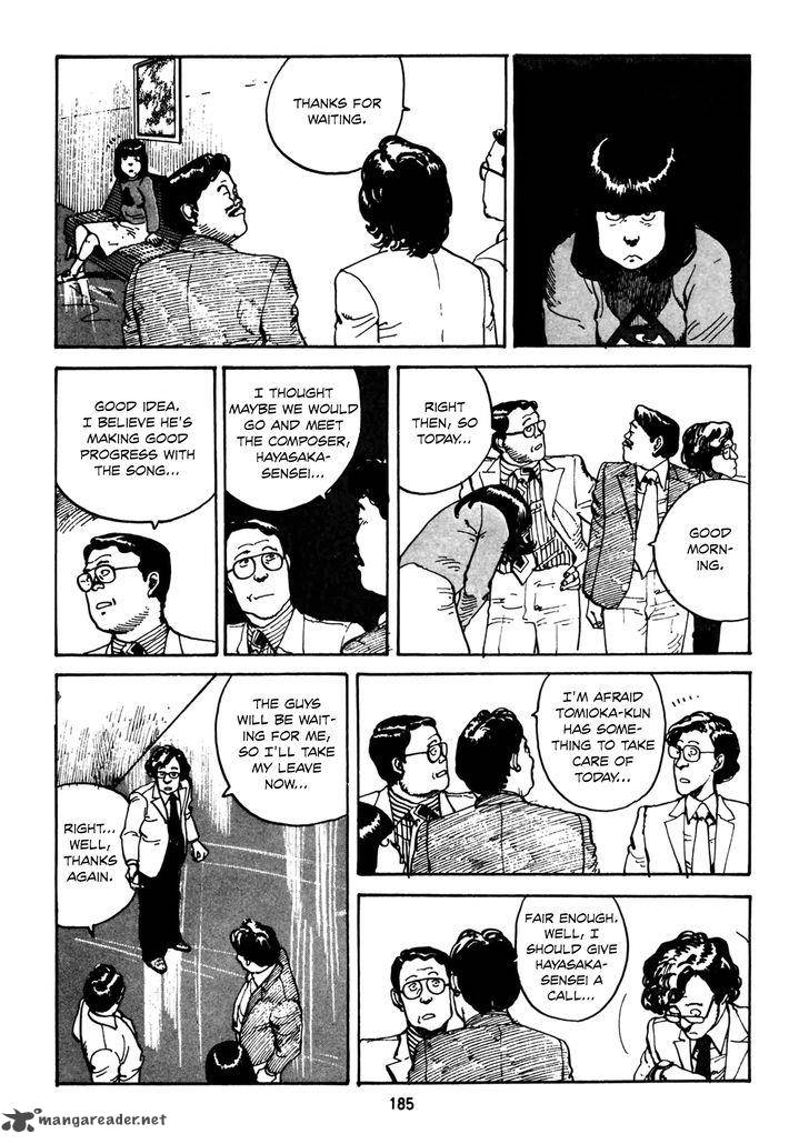 Sayonara Japan Chapter 7 Page 41