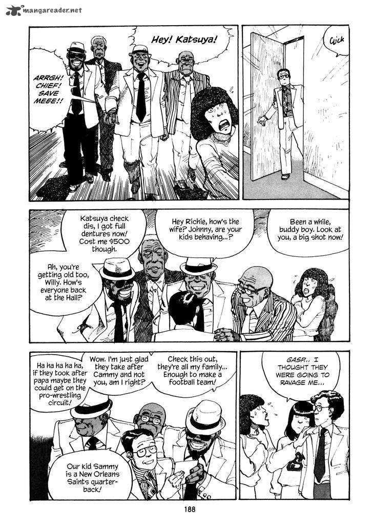 Sayonara Japan Chapter 7 Page 44