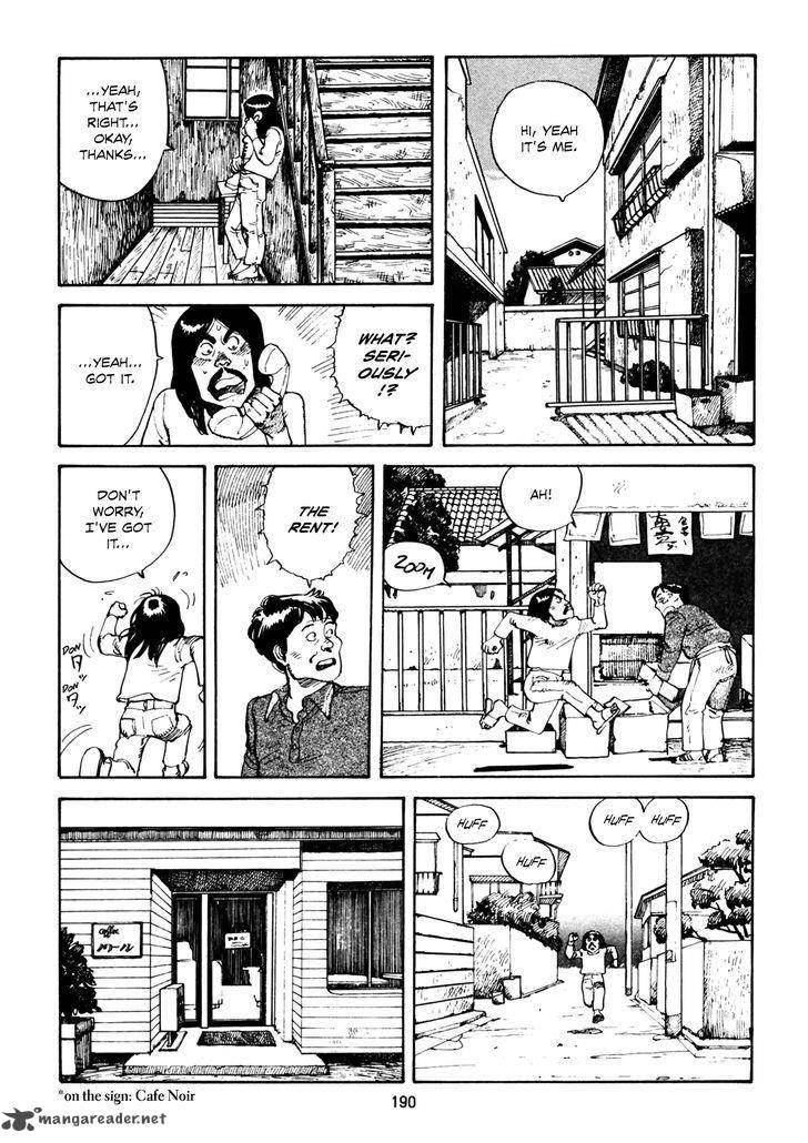 Sayonara Japan Chapter 7 Page 46