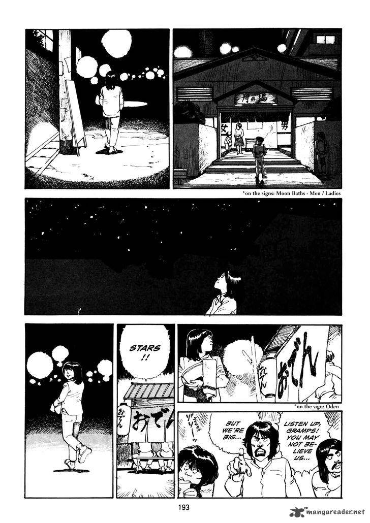 Sayonara Japan Chapter 7 Page 49