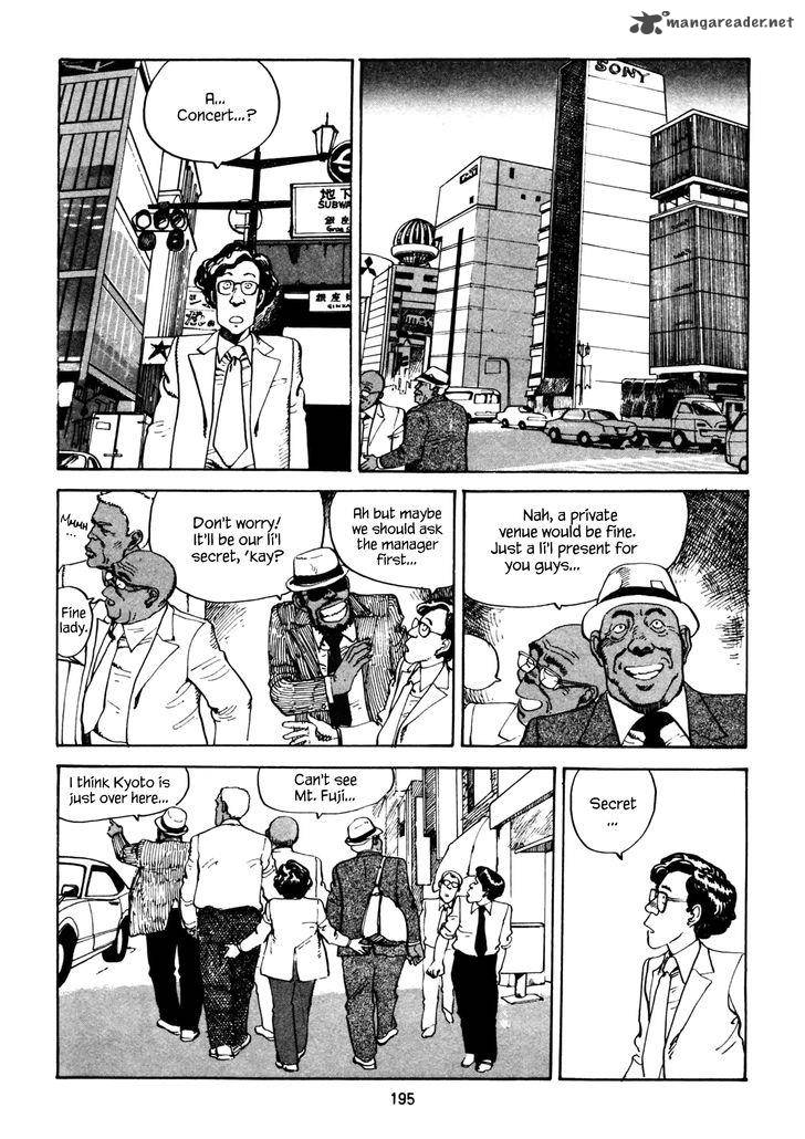 Sayonara Japan Chapter 7 Page 51