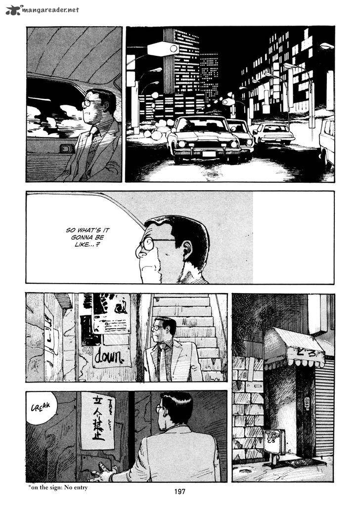 Sayonara Japan Chapter 7 Page 53
