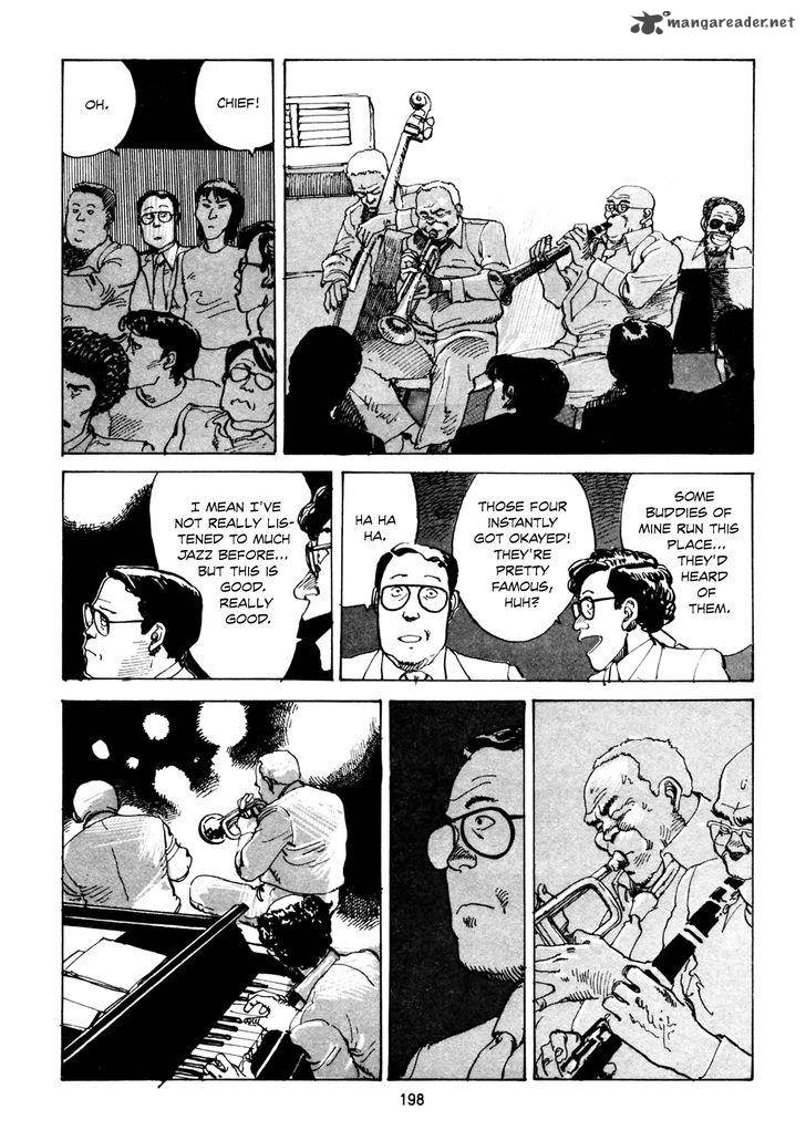 Sayonara Japan Chapter 7 Page 54