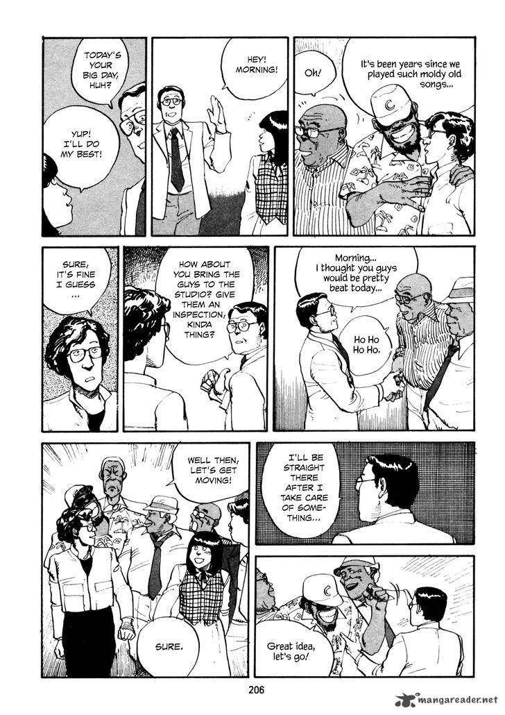 Sayonara Japan Chapter 7 Page 62