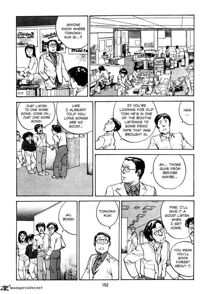 Sayonara Japan Chapter 7 Page 8