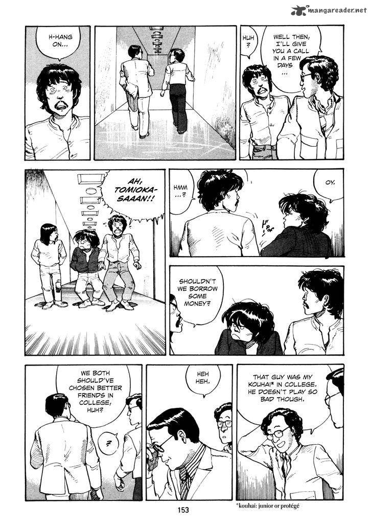 Sayonara Japan Chapter 7 Page 9