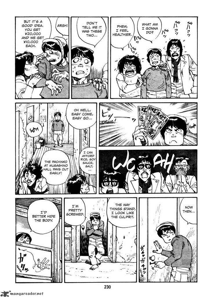 Sayonara Japan Chapter 8 Page 10