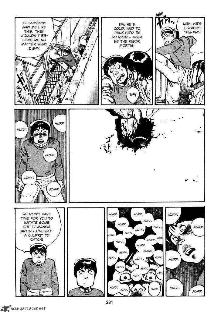 Sayonara Japan Chapter 8 Page 11