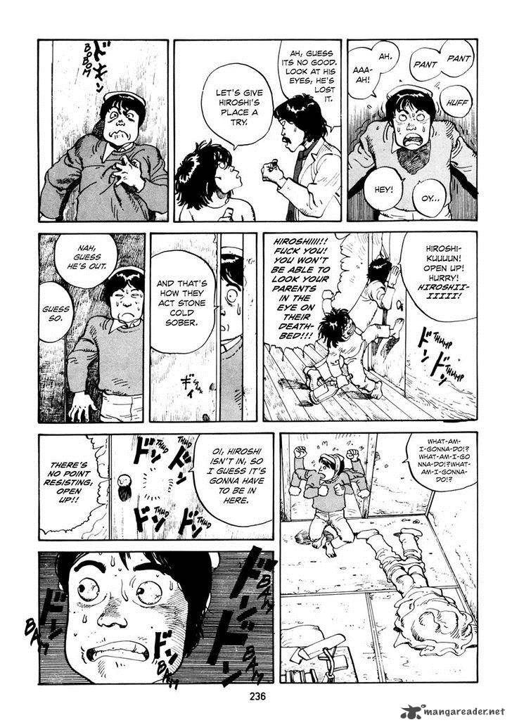 Sayonara Japan Chapter 8 Page 16