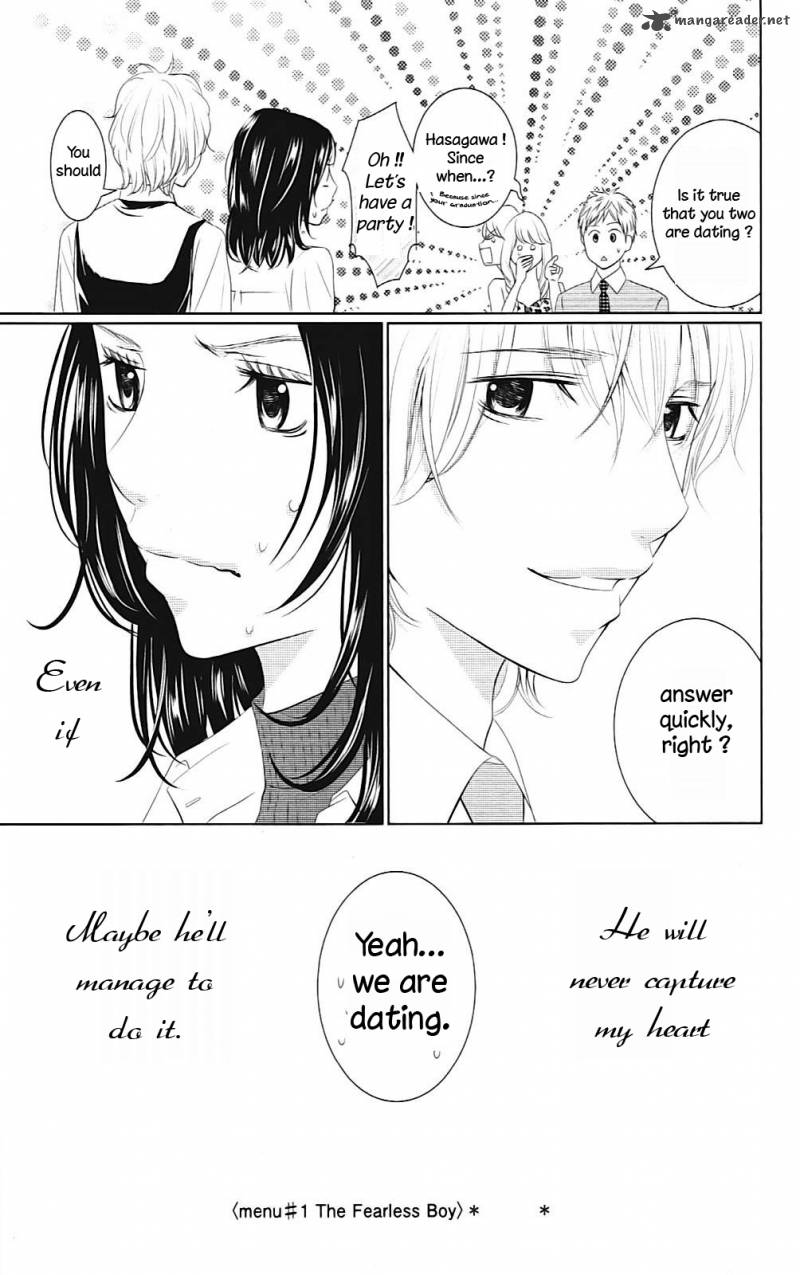 Sayonara Watashitachi Chapter 1 Page 45
