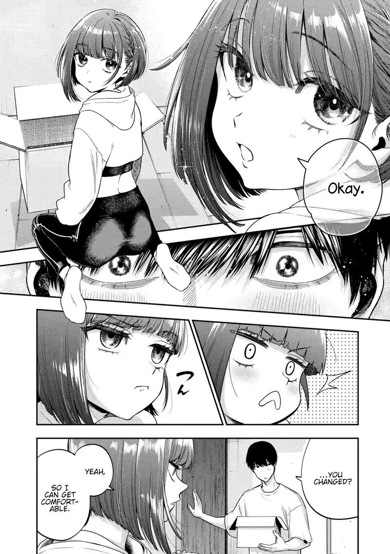 Sayonara Watashitachi Ni Yasashikunakatta Subete No Hitobito Chapter 1 Page 14