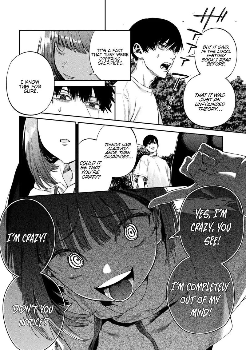 Sayonara Watashitachi Ni Yasashikunakatta Subete No Hitobito Chapter 1 Page 29