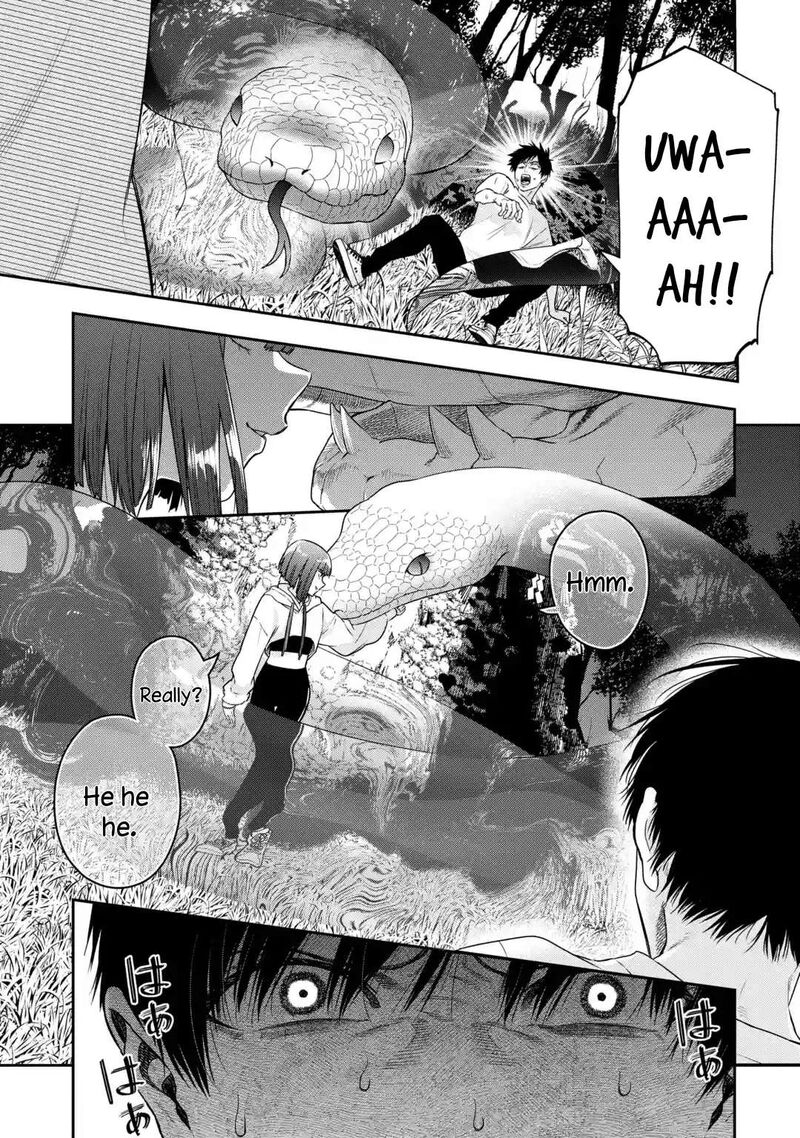 Sayonara Watashitachi Ni Yasashikunakatta Subete No Hitobito Chapter 1 Page 34