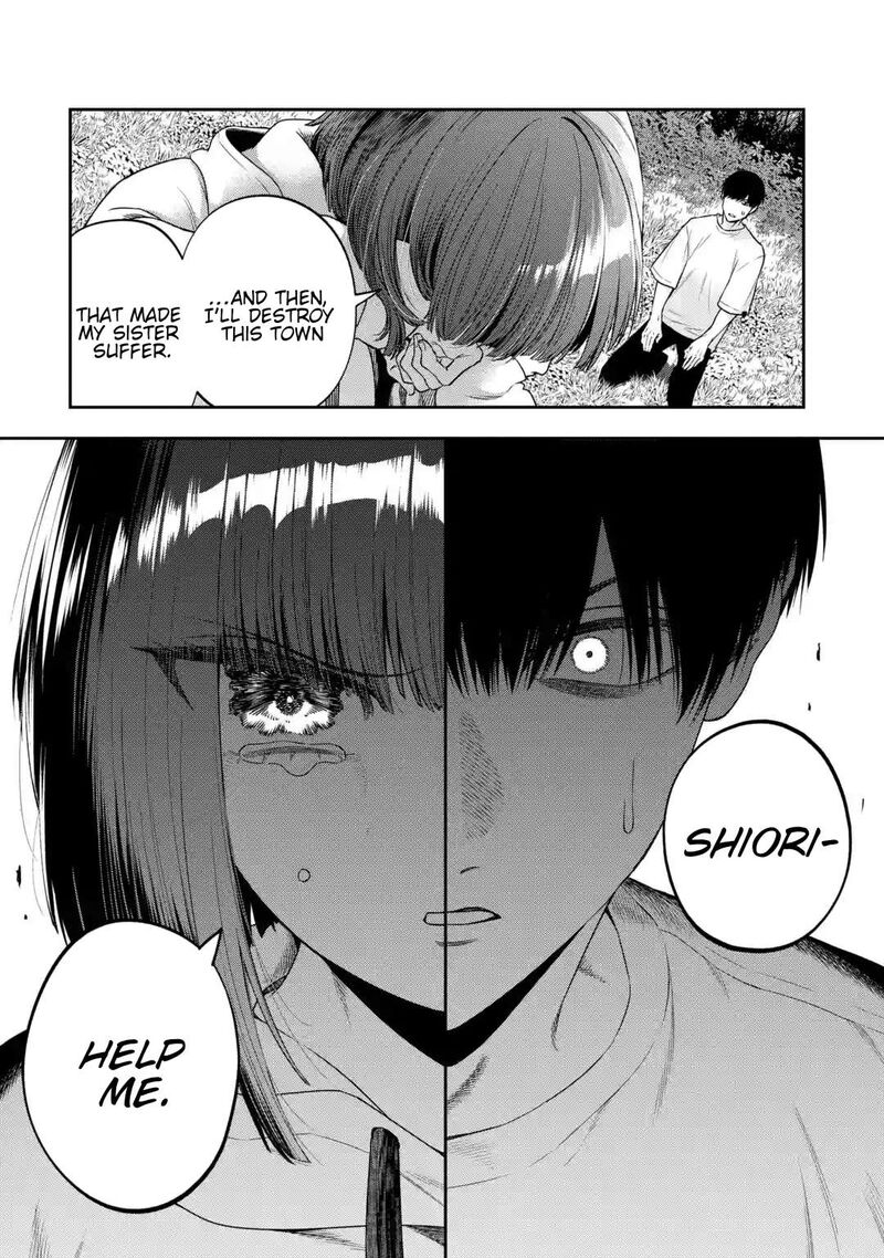 Sayonara Watashitachi Ni Yasashikunakatta Subete No Hitobito Chapter 1 Page 42