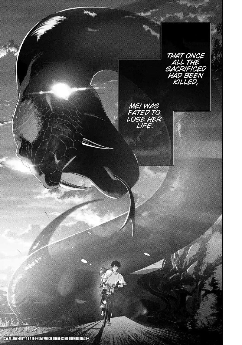 Sayonara Watashitachi Ni Yasashikunakatta Subete No Hitobito Chapter 1 Page 51