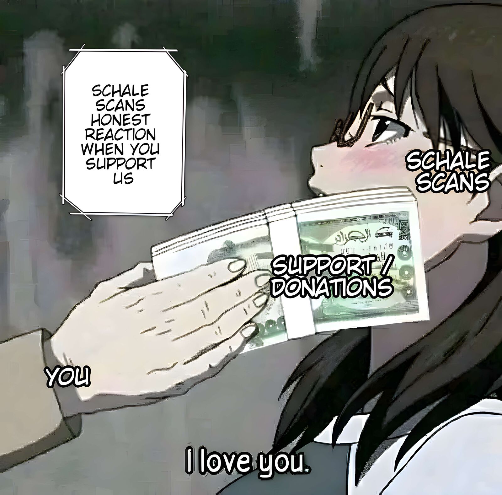 Sayonara Watashitachi Ni Yasashikunakatta Subete No Hitobito Chapter 1 Page 53