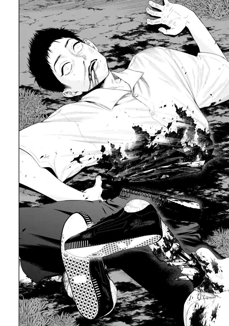 Sayonara Watashitachi Ni Yasashikunakatta Subete No Hitobito Chapter 11 Page 4