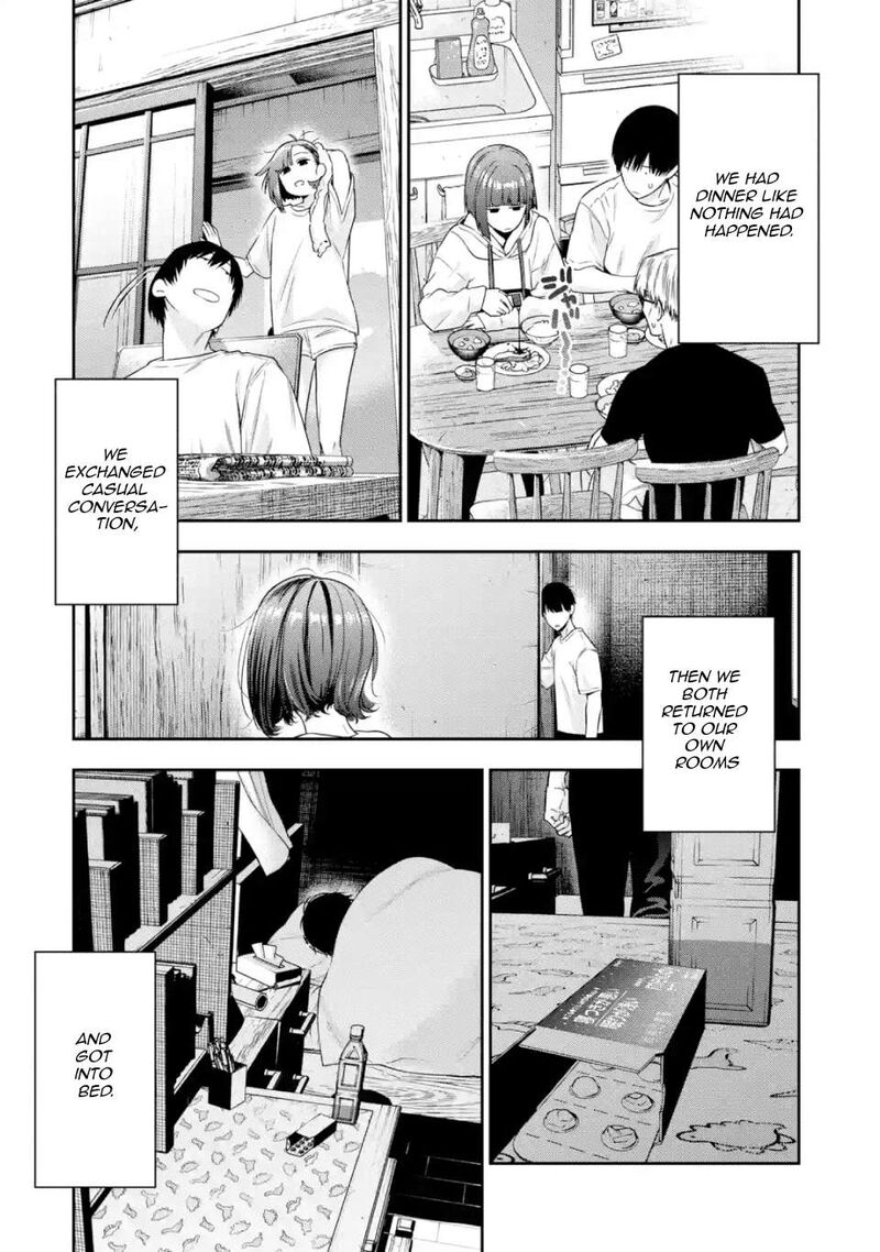 Sayonara Watashitachi Ni Yasashikunakatta Subete No Hitobito Chapter 2 Page 2