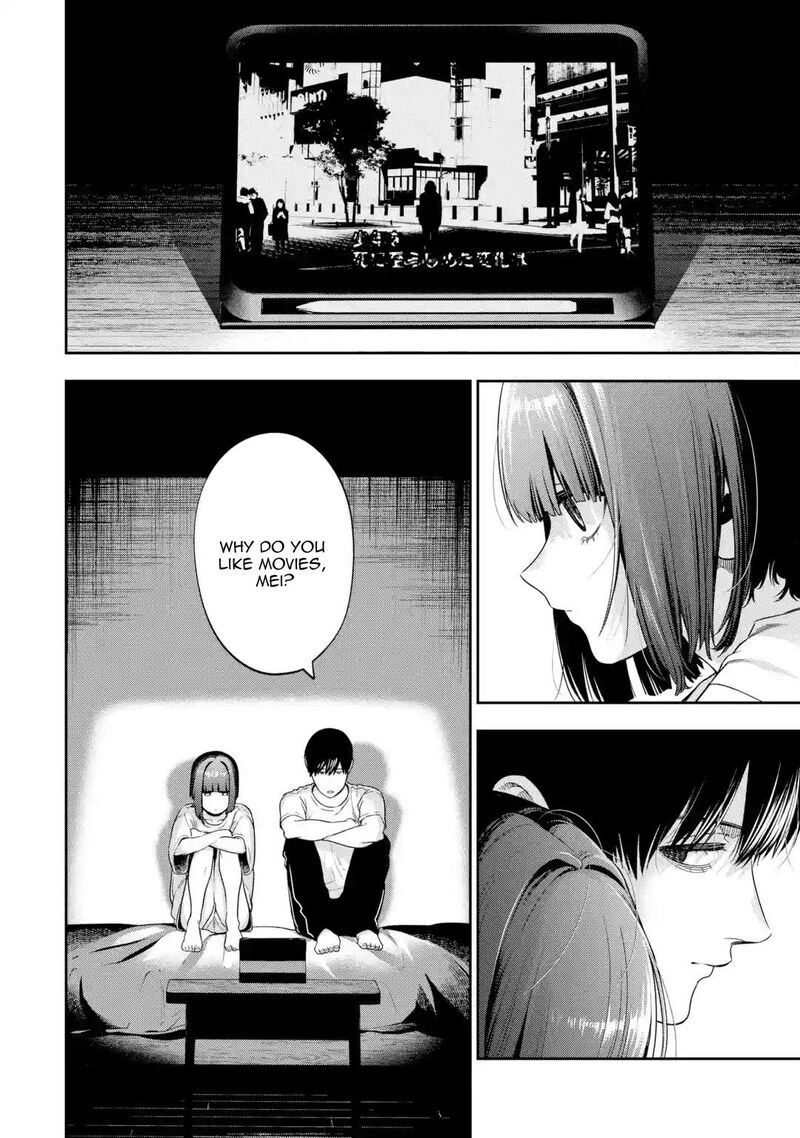 Sayonara Watashitachi Ni Yasashikunakatta Subete No Hitobito Chapter 2 Page 26