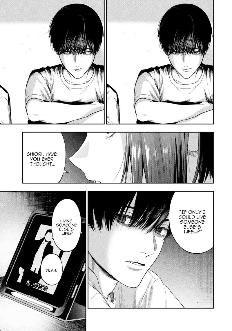 Sayonara Watashitachi Ni Yasashikunakatta Subete No Hitobito Chapter 2 Page 27