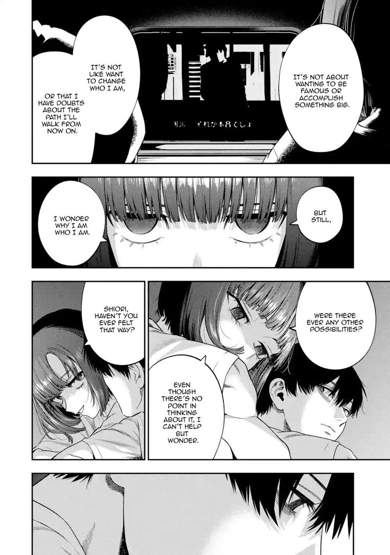 Sayonara Watashitachi Ni Yasashikunakatta Subete No Hitobito Chapter 2 Page 28