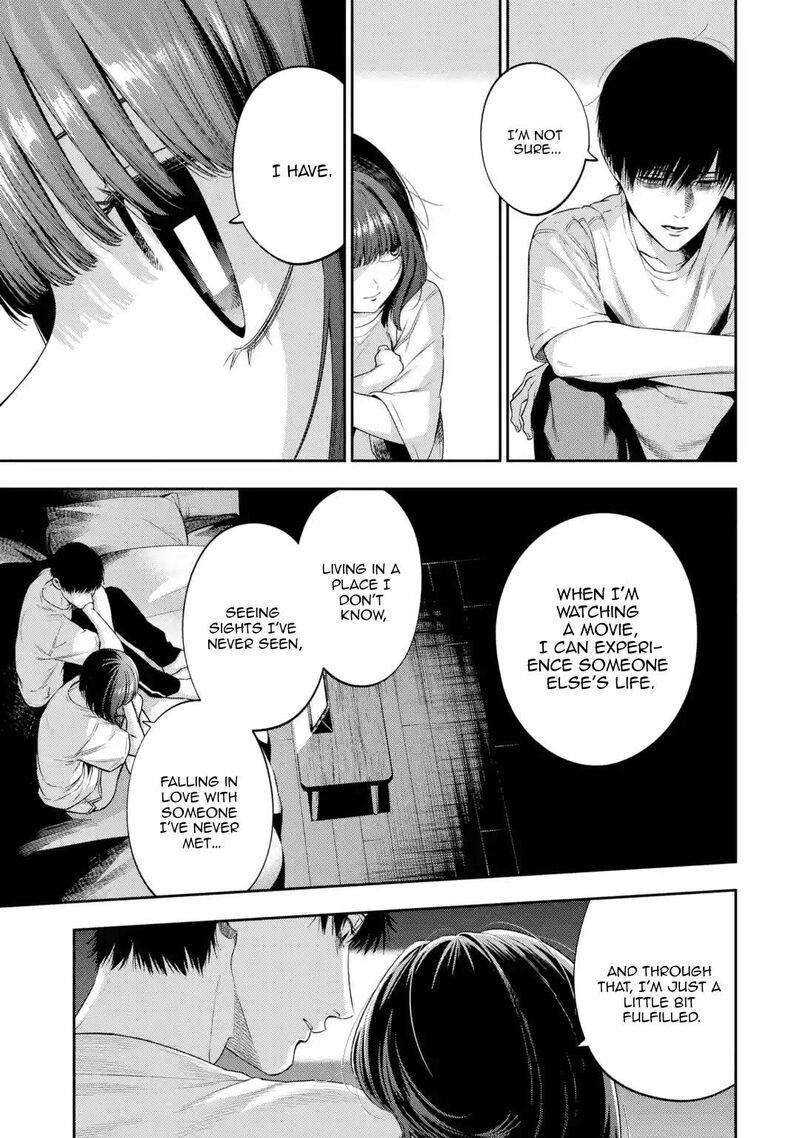 Sayonara Watashitachi Ni Yasashikunakatta Subete No Hitobito Chapter 2 Page 29