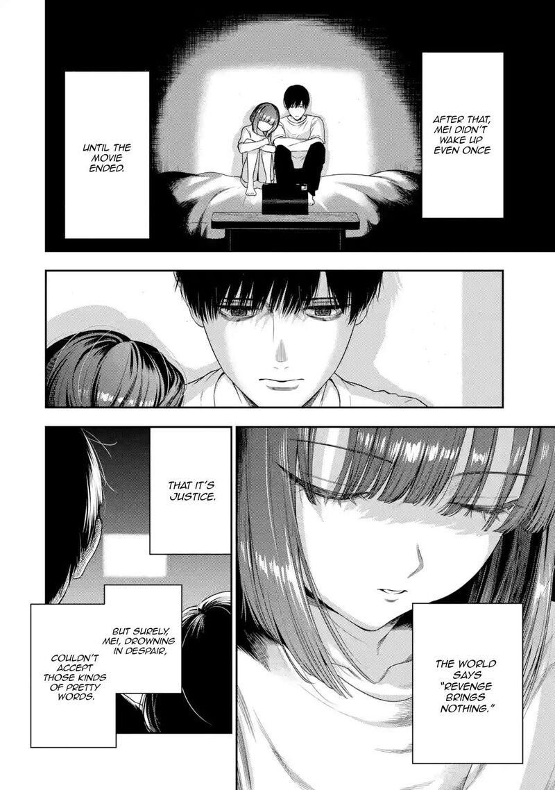 Sayonara Watashitachi Ni Yasashikunakatta Subete No Hitobito Chapter 2 Page 30