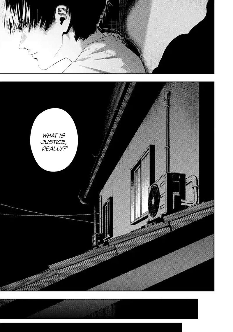 Sayonara Watashitachi Ni Yasashikunakatta Subete No Hitobito Chapter 2 Page 31