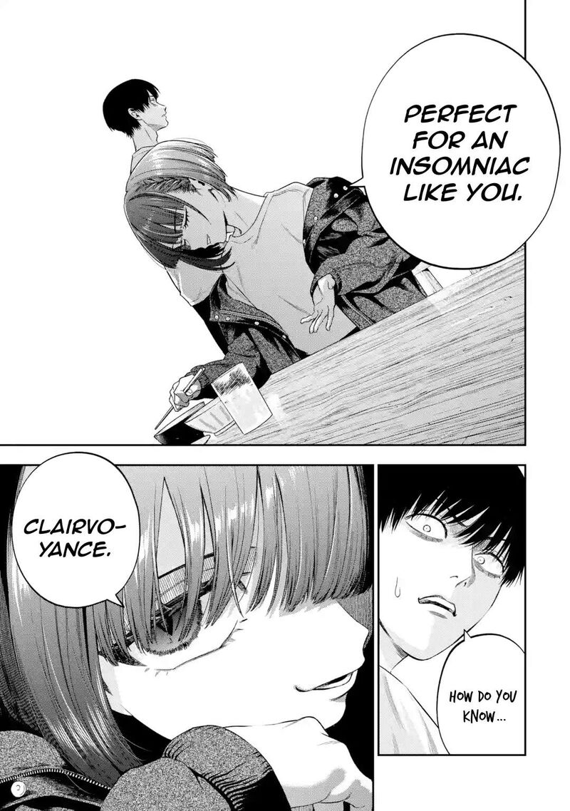 Sayonara Watashitachi Ni Yasashikunakatta Subete No Hitobito Chapter 2 Page 7