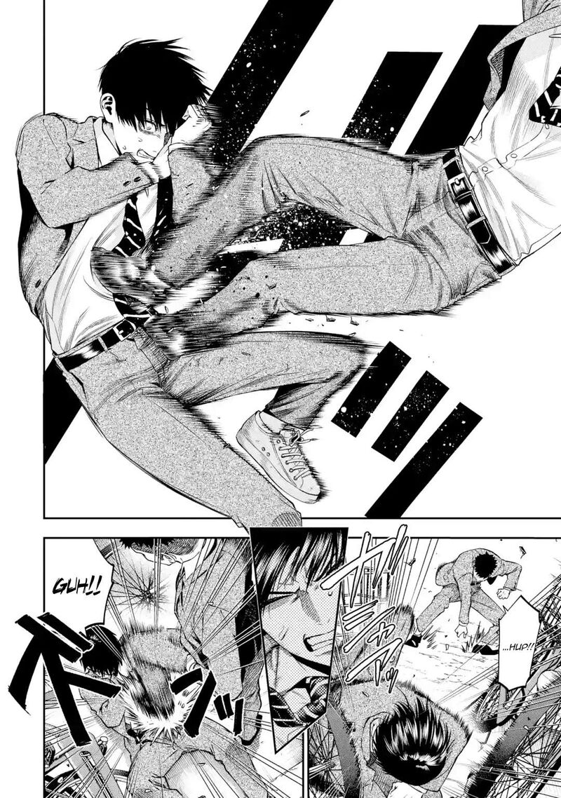 Sayonara Watashitachi Ni Yasashikunakatta Subete No Hitobito Chapter 3 Page 13